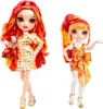 MGA Rainbow High Junior High Edizione Speciale - Laurel Anteprima dell’immagine prodotto 2