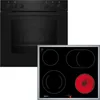 Neff Einbauherd-Set, E1DCA0AK3 + M16SRF0L0, Einbau-Herd, Produktbild-Vorschau 10