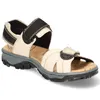 Rieker 68851 Schuhe Damen Trekking Sandalen, Größe:39 EU, Produktbild-Vorschau 83