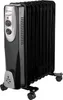 Gutfels Ölradiator HR 32009 sw | 9 Rippen | 2000 Watt | 3 Produktbild-Vorschau 1