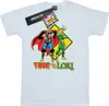 Marvel - T-Shirt für Herren BI37943 (S) (Weiß) Produktbild-Vorschau 1