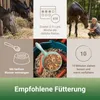 PANTO Mash 15kg - Zusatzfutter mit Wisan-Lein, Produktbild-Vorschau 4