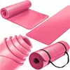 Tappetino per esercizi - tappetino yoga - fitness - Anteprima dell’immagine prodotto 8