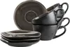 Kaffeetassen-Set, Keramik Kaffeetassen-Set, Keramik Niara Produktbild-Vorschau 1