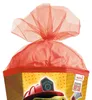 Roth Schultüte Feuerwehr-Dino 85cm Produktbild-Vorschau 5