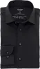 Olymp Hemd extra slim fit einfarbig schwarz Baumwolle Produktbild-Vorschau 19