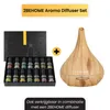 2BEHOME Etherische Olie Set - 14 Geuren x 10 ml - Voor Productafbeelding-voorbeeld 7