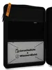 Norix Onyx Black Handgepäck Koffer 55x40x20 cm – 43 L – Produktbild-Vorschau 8