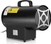 Izrielar Gas Heizbläse 10 kW Direkt, canon à gaz, débit Voir les images du produit 8