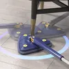 Mopcleaner - Trojúhelníkový čistič mopů - Mop, čisticí Náhled obrázku produktu 3