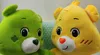 Glücksbärchi Kuscheltier Care Bears Plüsch Plüschfigur XXL Produktbild-Vorschau 9
