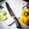 Sada nožů se stojánkem Klausberg KB 7768, 6dílná, Náhled obrázku produktu 10