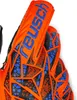 REUSCH Attrakt Silver Junior HYPER ORANGE / ELECTRIC BLUE / Produktbild-Vorschau 6