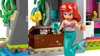 LEGO Disney Château de princesse et animaux royaux 43267 Voir les images du produit 13