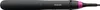 A product shot of a Philips hair straightener on a white background. Voir les images du produit