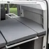 VW Grand California 600 Heckbett 3 tlg. Schonbezug Cosy Produktbild-Vorschau 5