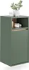 Badschrank Vicco Viola Grün/Artisan 38 x 80 cm mit Produktbild-Vorschau 6