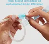 NoseFrida Hygienefilter für Nasensauger, Baby 0+ Monate, Produktbild-Vorschau 5