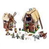 LEGO KINGDOMS Überfall a. d. Mühlen-Dorf ab 7 - 14 Jahren Produktbild-Vorschau 1