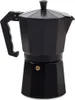 Cafetière pour 9 cafés 450 ml aluminium Voir les images du produit 1