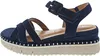 Tamaris 1 28269 46 800 (40/blue) Produktbild-Vorschau 1