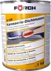 3x FÖRCH Karosserie-Dichtmasse K129 schnelltrockend Produktbild-Vorschau 2
