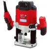 Holzmann OBF1200 Hand-Oberfräse Produktbild-Vorschau 11