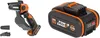 WORX WG324E, 12 cm, 1,092 mm, 6,7 m/s, 76,2 / 10 mm (3 / Produktbild-Vorschau 2