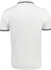 Fred Perry Twin Tipped Poloshirt Herren XL Produktbild-Vorschau 9