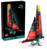 LEGO Technic Iahtul Emirates Team New Zealand AC75 42174 Anteprima dell’immagine prodotto 1