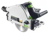 Festool TSC 55 KEB-Basic-5,0 akumulatorowa zagłębiarka 18 V Podgląd zdjęcia produktu 2