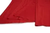 Sport-Training Gewebe, Elasthan Sport Rot 50 x 150 cm Produktbild-Vorschau 2