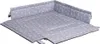 Laufgitter Laufstall 100x100cm Baby Krabbelgitter inkl. Produktbild-Vorschau 4