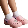 Hello Kitty Clogs für Kinder Rosa Gr. 30/31 aus EVA mit Produktbild-Vorschau 8