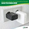 InLine 31506E, Drinnen, AC, 20 V, 5 A, Weiß Produktbild-Vorschau 4