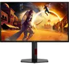 AOC AGON Q27G4SDR QD-OLED, Gaming-Monitor, (QHD, HDMI, DP, Produktbild-Vorschau 2