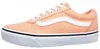 Scarpe da donna Vans, modello in lino, multicolore, ideali Anteprima dell’immagine prodotto 1