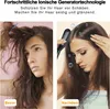 Bartglätter, Haarglätter, 3 in 1 Glättbürste, Produktbild-Vorschau 4