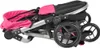 Bandits and Angels Black Angel 4-in-1 Megapack Puppenwagen Produktbild-Vorschau 10