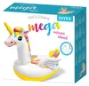 INTEX 57291EU - Mega Unicorn Island XXL Schwimmtier Produktbild-Vorschau 11