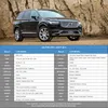 Półgaraż samochodowy, SUV, wodoodporny, oddychający, osłona Podgląd zdjęcia produktu 5
