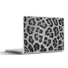 MuchoWow® Laptop Aufkleber Sticker Cover Leopardenmuster - Produktbild-Vorschau 1
