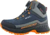 Jela, scarpe per bambini, stivali da trekking con lacci, Anteprima dell’immagine prodotto 1