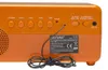 Denver Retro-Design Radiowecker CR-425 FM, Naranja Produktbild-Vorschau 17