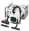 Bosch Serie 6 BGL6HYG1, 600 W, Cylindrový, Suchý, Prachový Náhled obrázku produktu 2