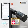 HOMEMATIC IP 158419A0, Termostato per radiatori EVO, Anteprima dell’immagine prodotto 3