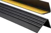 ProfiPVC Treppenkantenprofil PVC 50x40mm 0,8 m Produktbild-Vorschau 1
