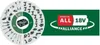A circular diagram of various Bosch power tools and a green banner with the "Power for ALL 18V Alliance" logo. Produktbild-Vorschau