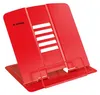 HERMA 19973. Estante para libros XL, de metal, color rojo Vista previa de la imagen del producto 1