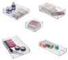 CLARITY - Schubladen Organizer KLAR - 20.5x10x5 cm Produktbild-Vorschau 3